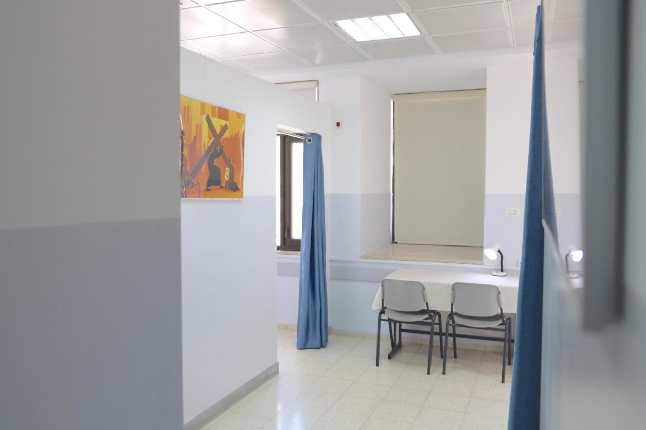 New Gate Hostel Jerozolima Zewnętrze zdjęcie