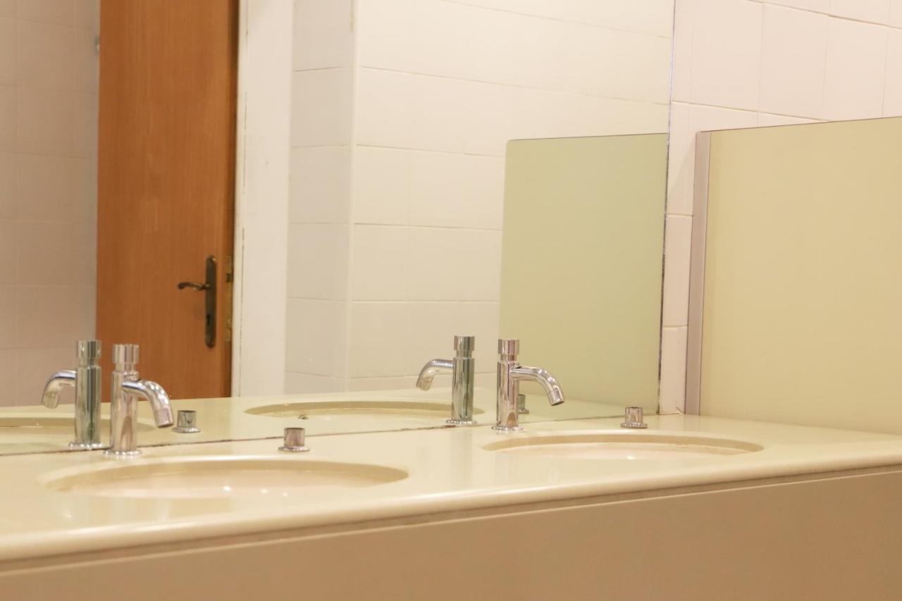 New Gate Hostel Jerozolima Zewnętrze zdjęcie