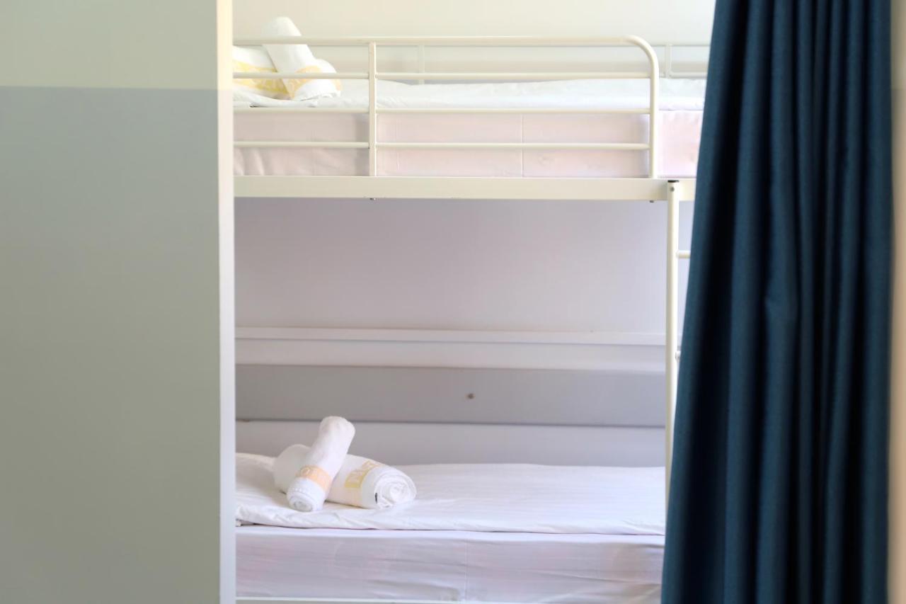 New Gate Hostel Jerozolima Zewnętrze zdjęcie